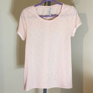Calvin Klein’s Jeans t shirt for women